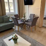 Prestige Home Budapest City Center