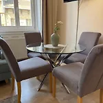 Prestige Home Budapest City Center