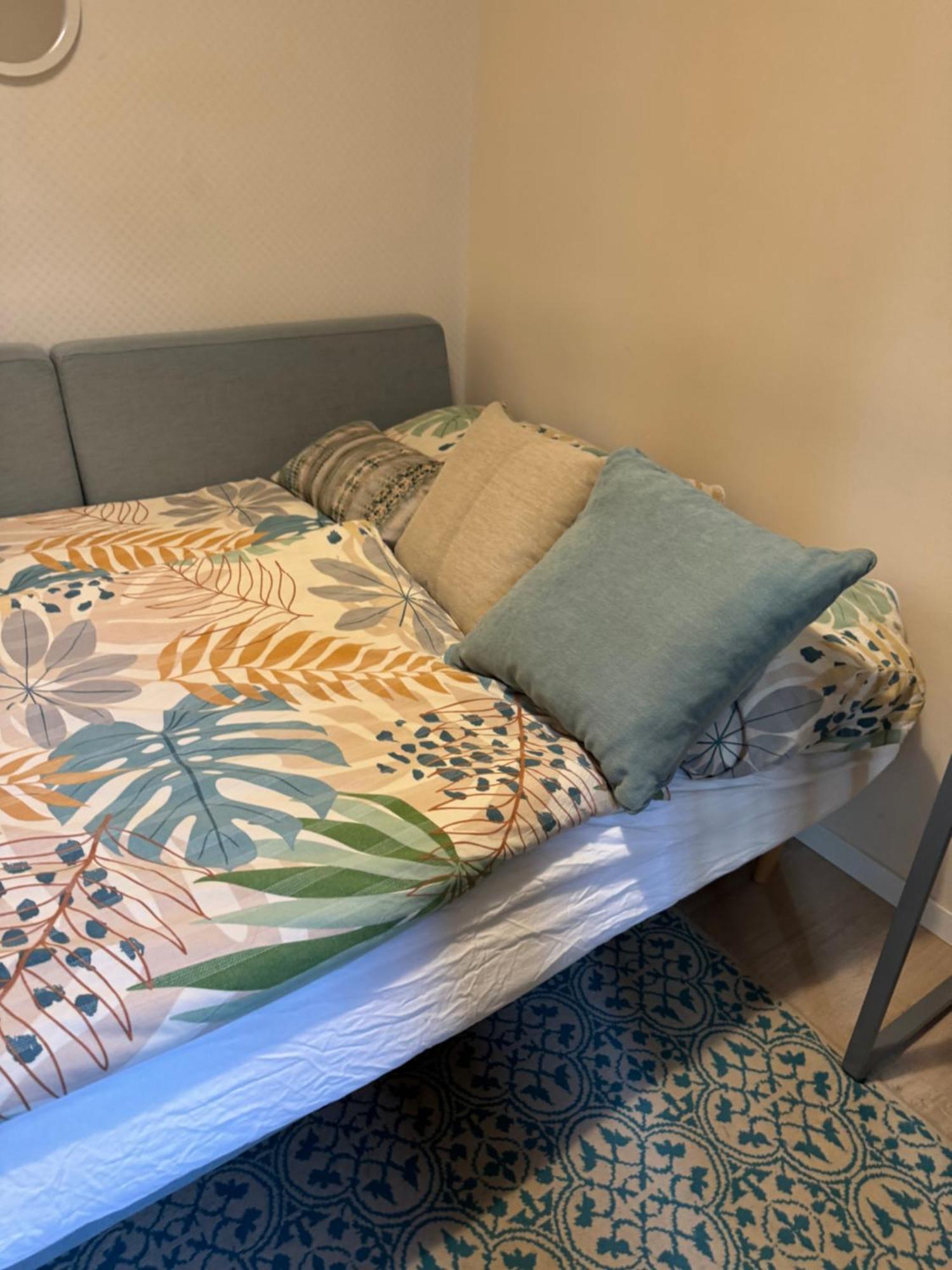 Apartamento Prestige Center