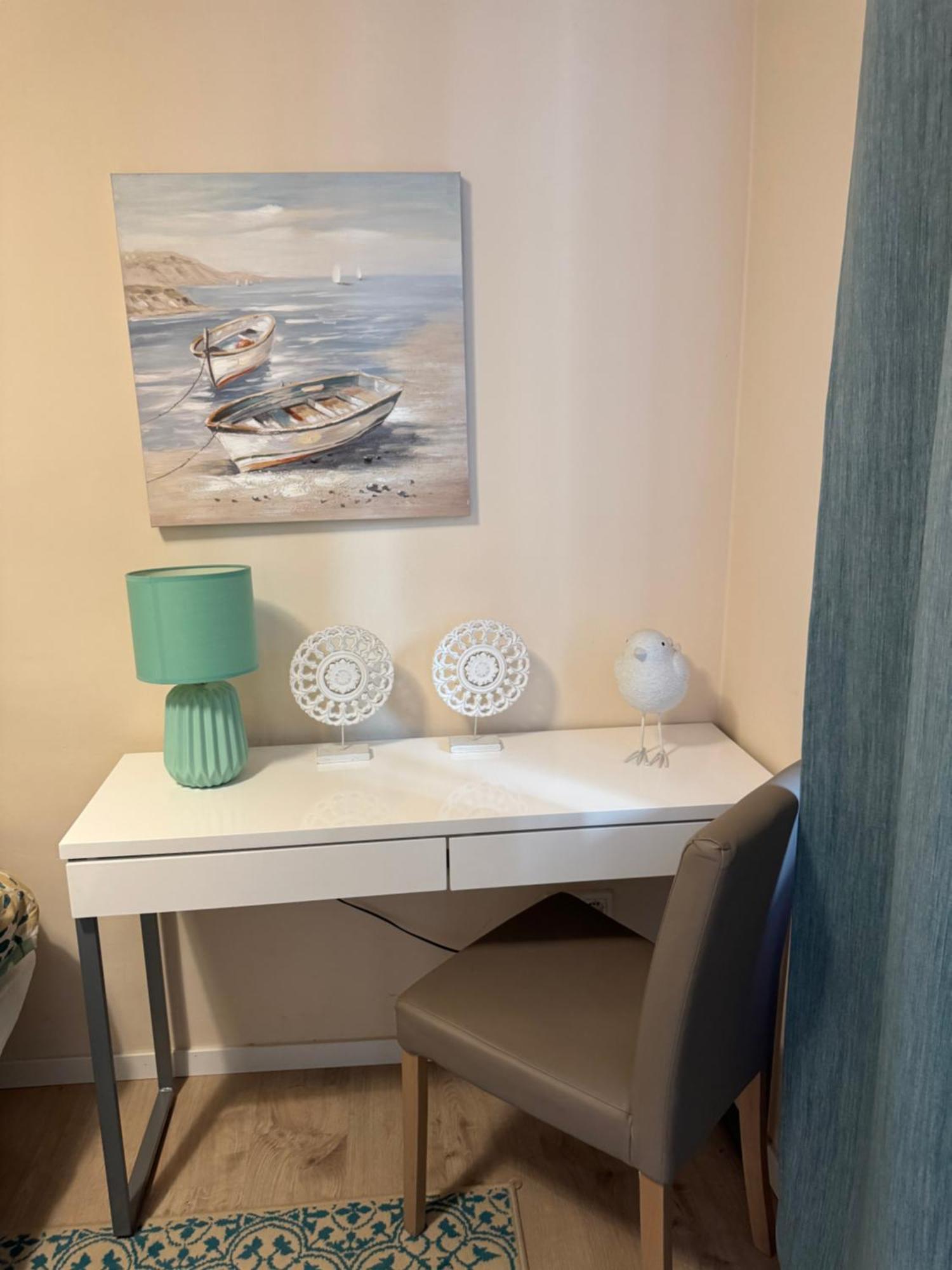 Apartamento Prestige Center *