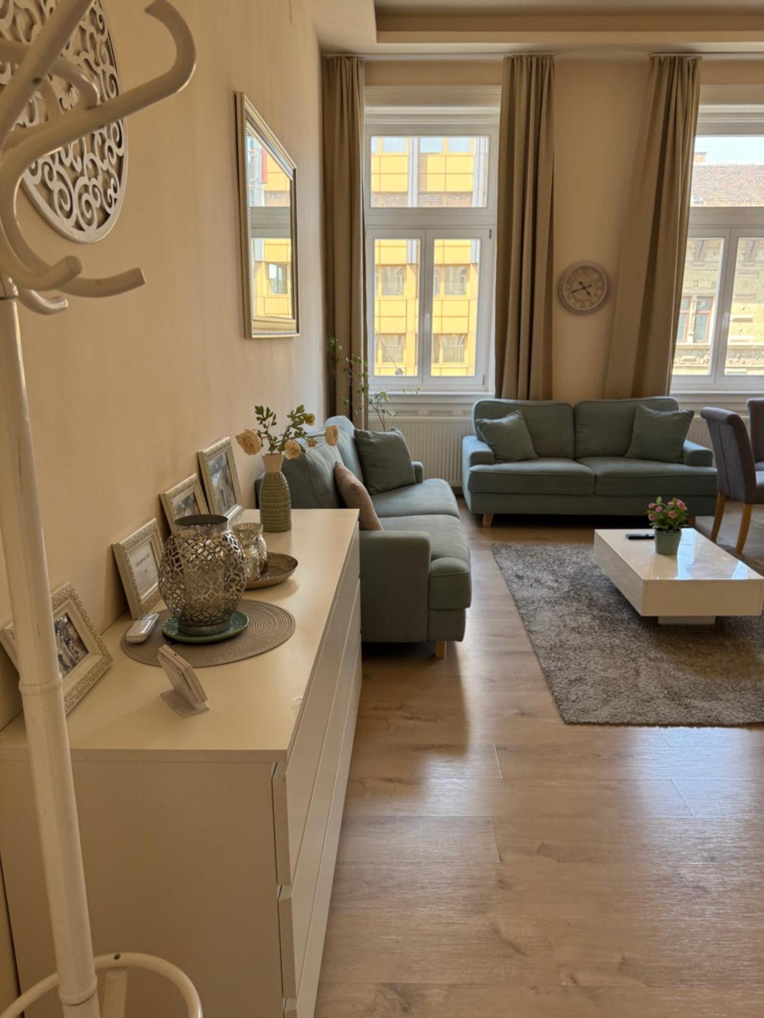 Prestige Center Apartmán