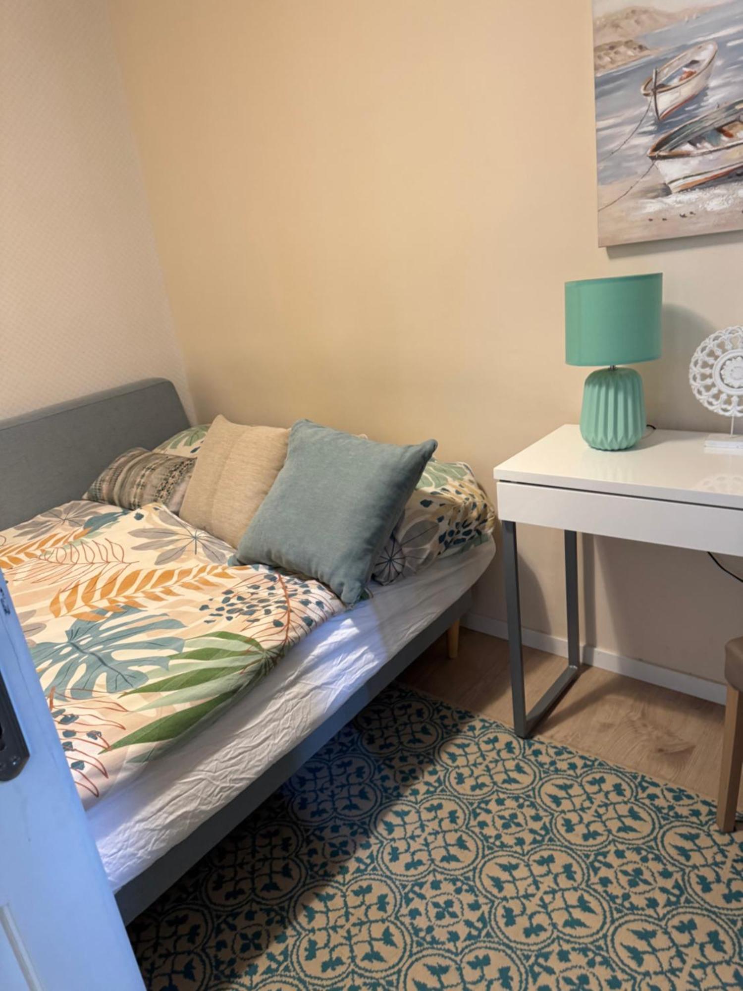 Apartmán Prestige Center