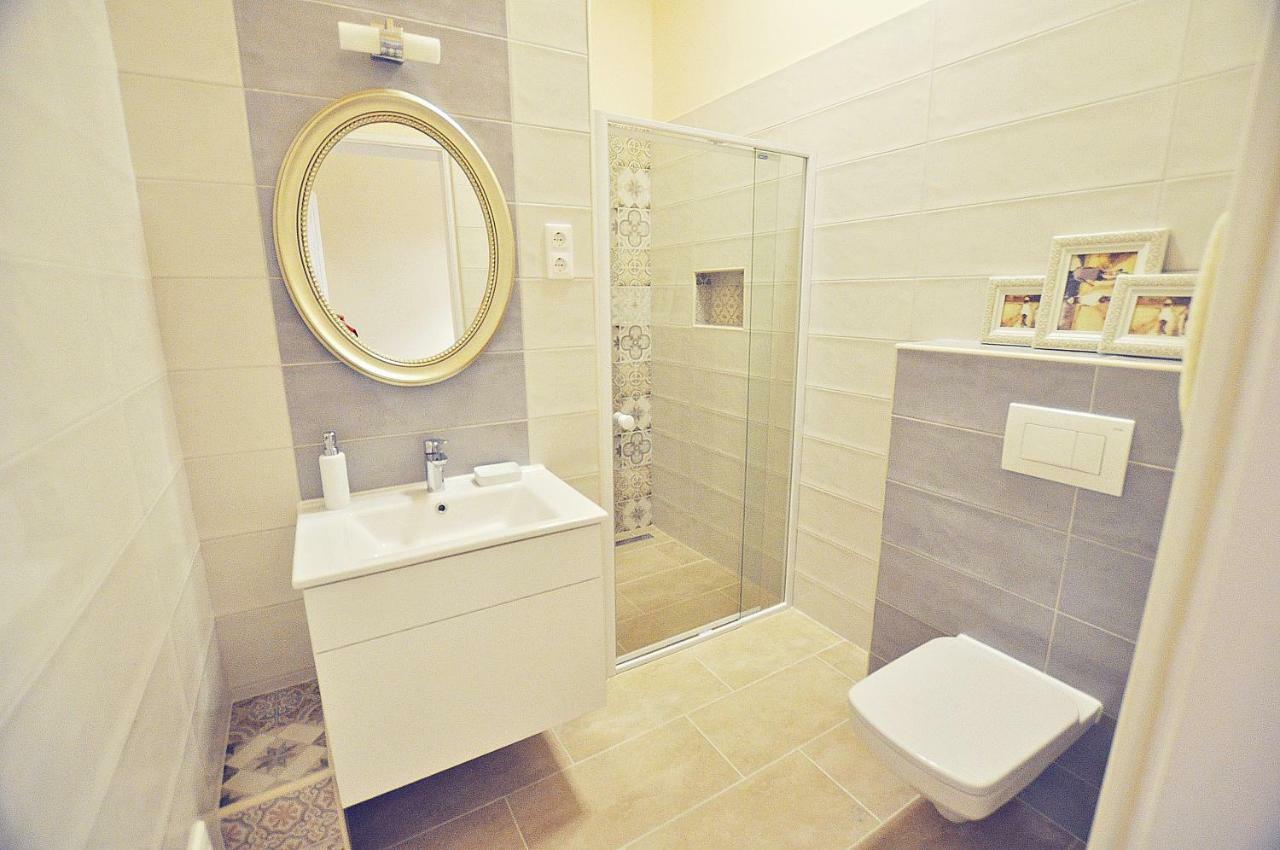 Apartmán Prestige Center