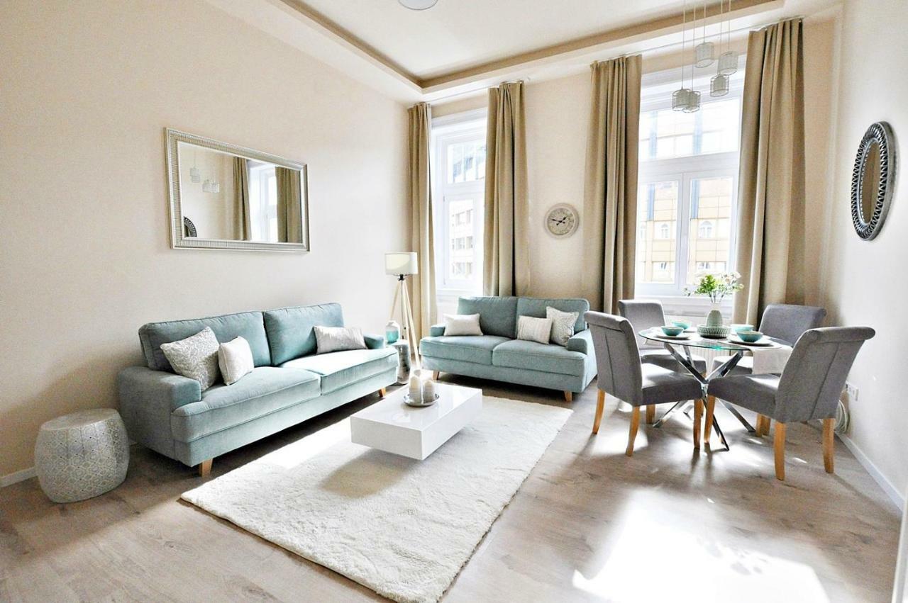 Prestige Center Apartament