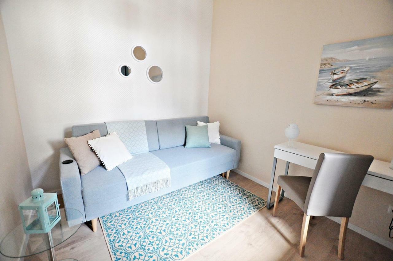 Apartament Prestige Center