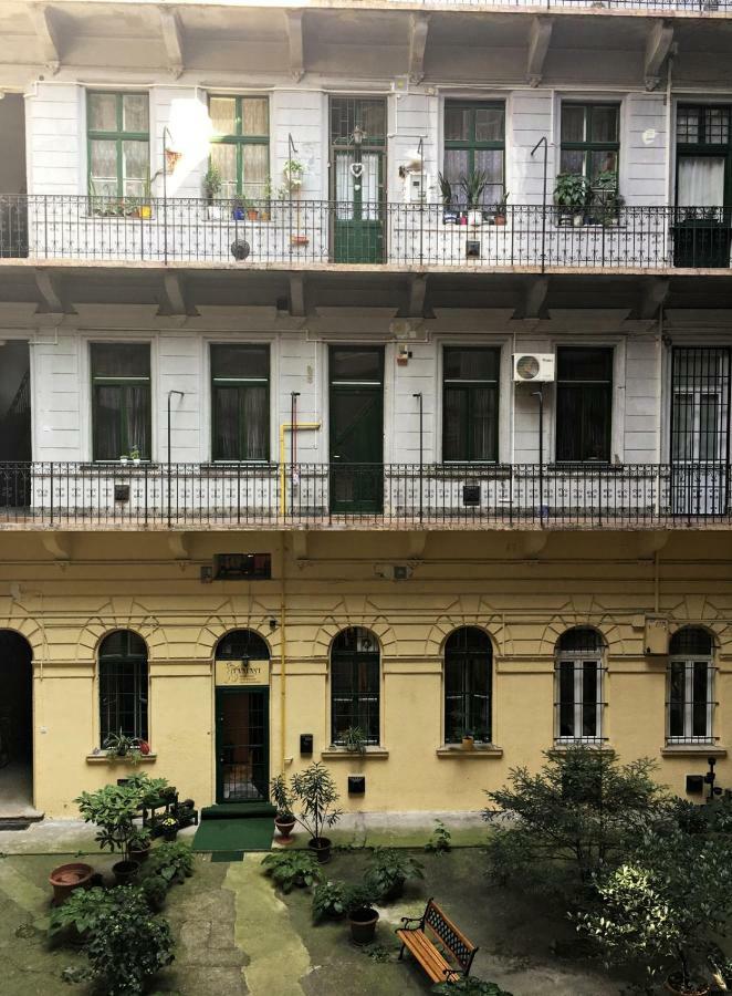 Apartament Prestige Center Budapeszt